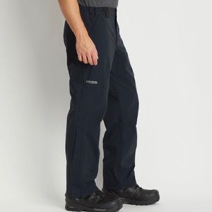 NWT Duluth Trading/Alaska Hardgear Men’s Snow Pants - XL/32 Length